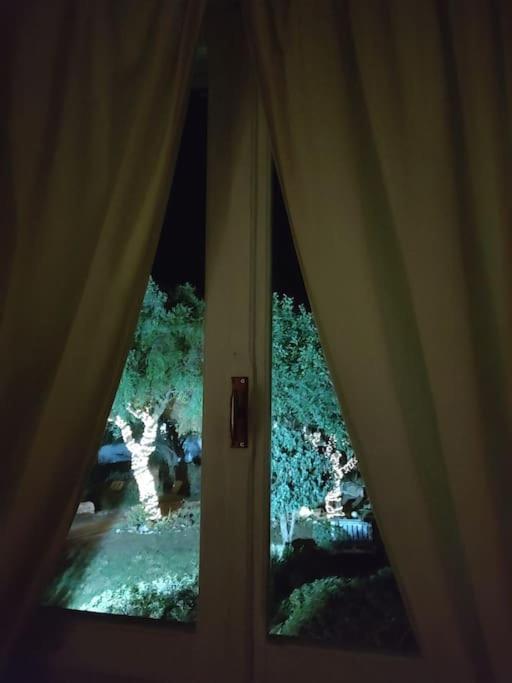 Silmar Apartment *