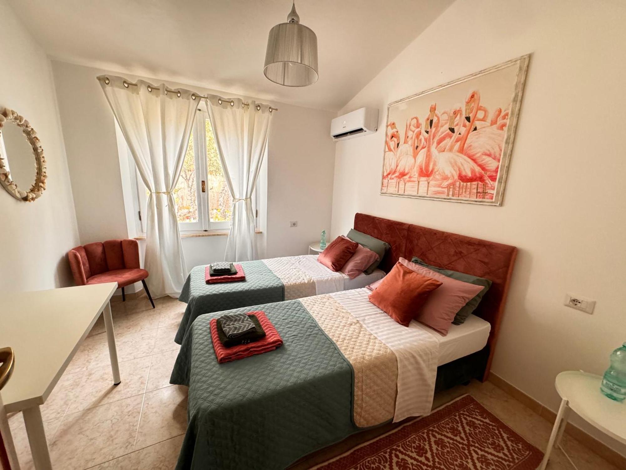 Silmar Apartment Capitana