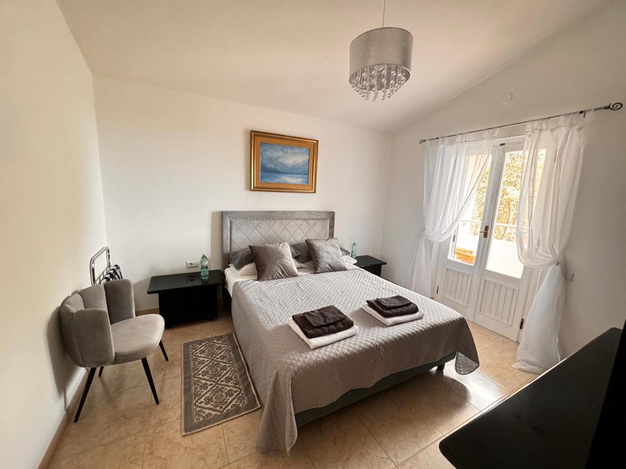 Silmar Apartment *
