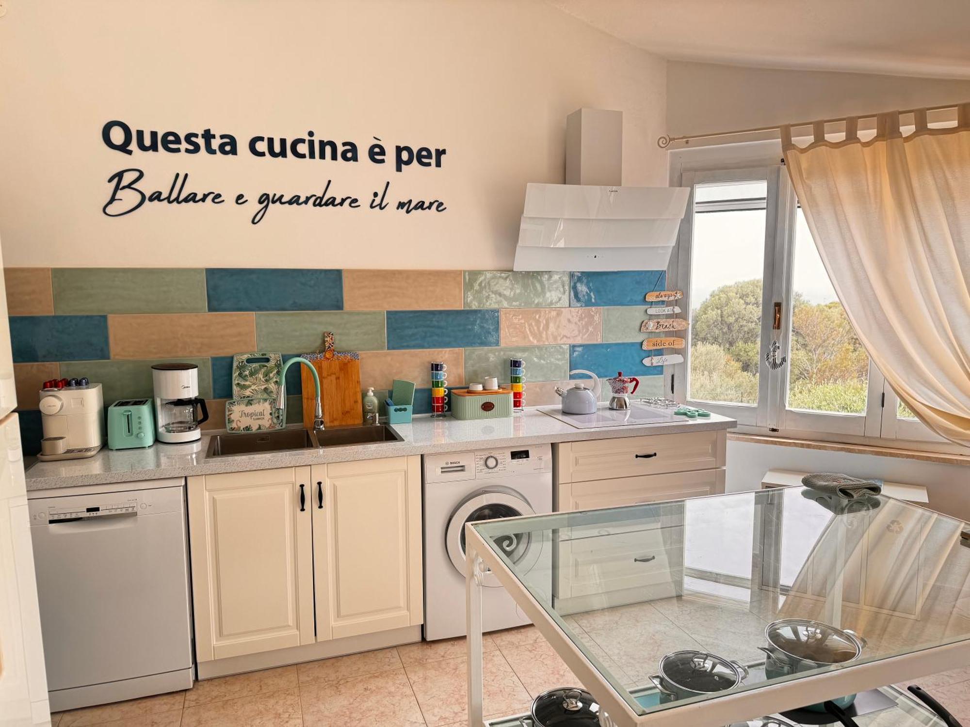Apartment Silmar *