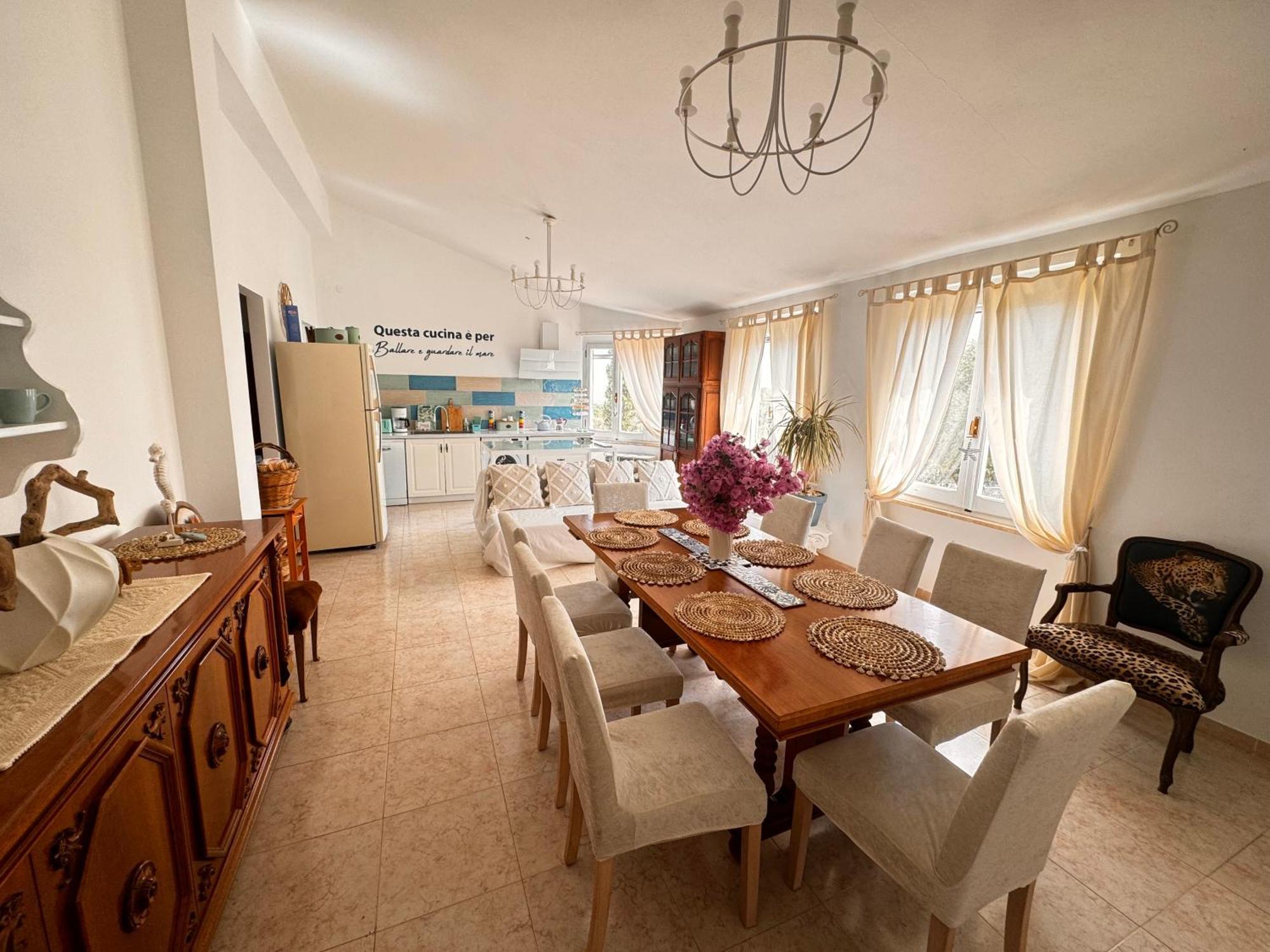 Apartment Silmar *