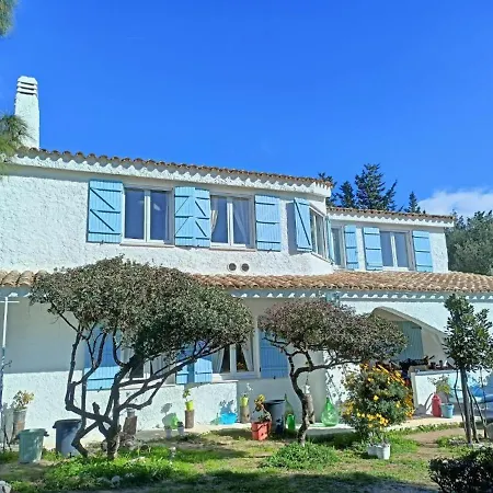 Villa Silmar Capitana Extérieur photo