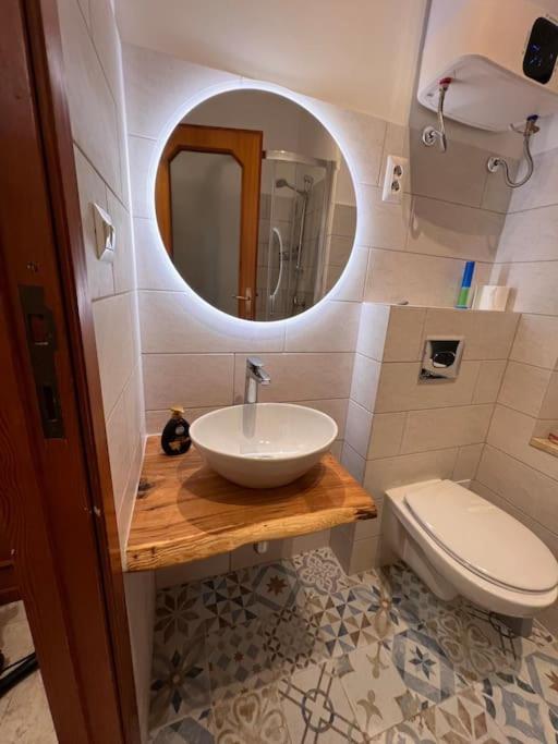 Apartment Silmar